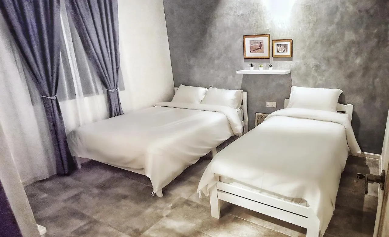 Ipoh Agong Homestay By One Life Four Season Guesthouse 马来西亚