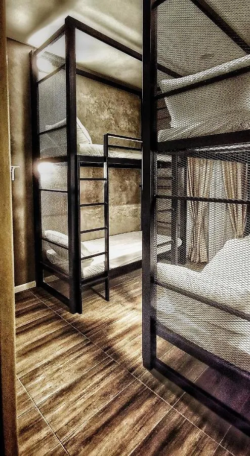 度假居 Ipoh Agong Homestay By One Life Four Season Guesthouse