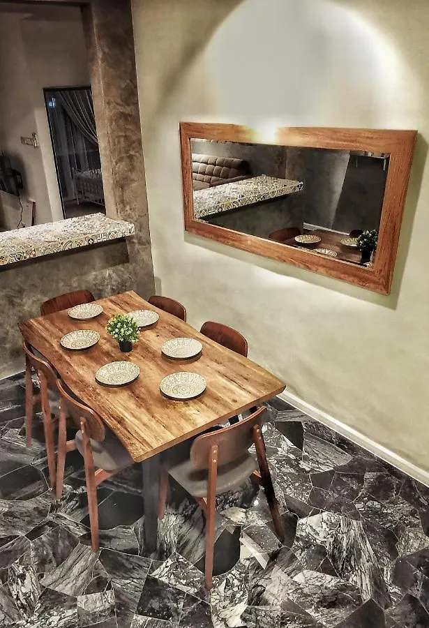 Ipoh Agong Homestay By One Life Four Season Guesthouse